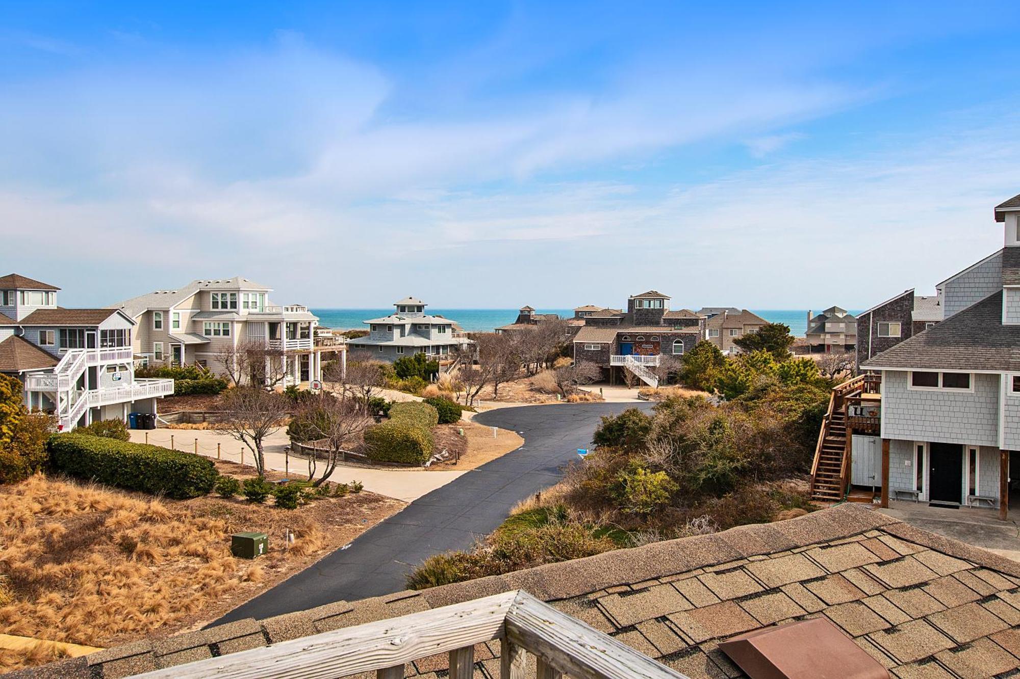 Villa Oceanside, Close To The Beach, Ocean And Sound Views! -O6, Summer House Duck Exterior foto